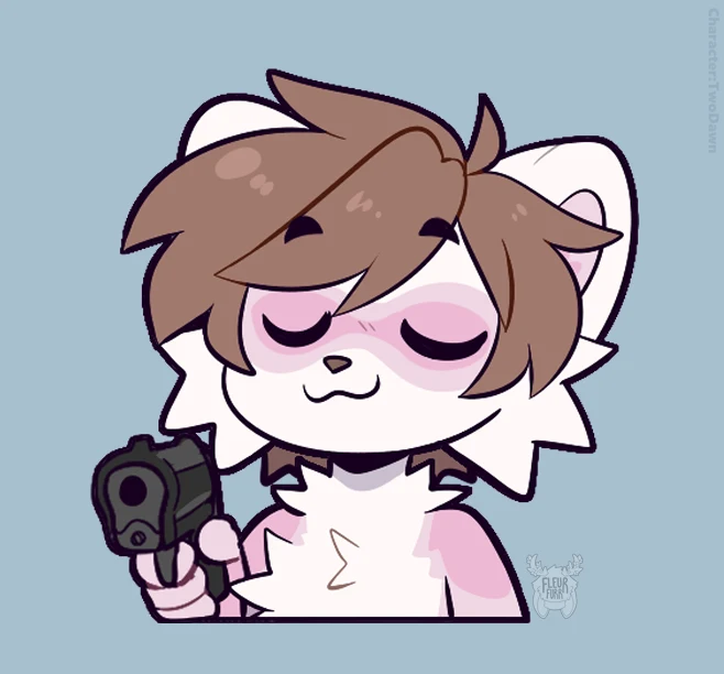Daily Furry Art 328