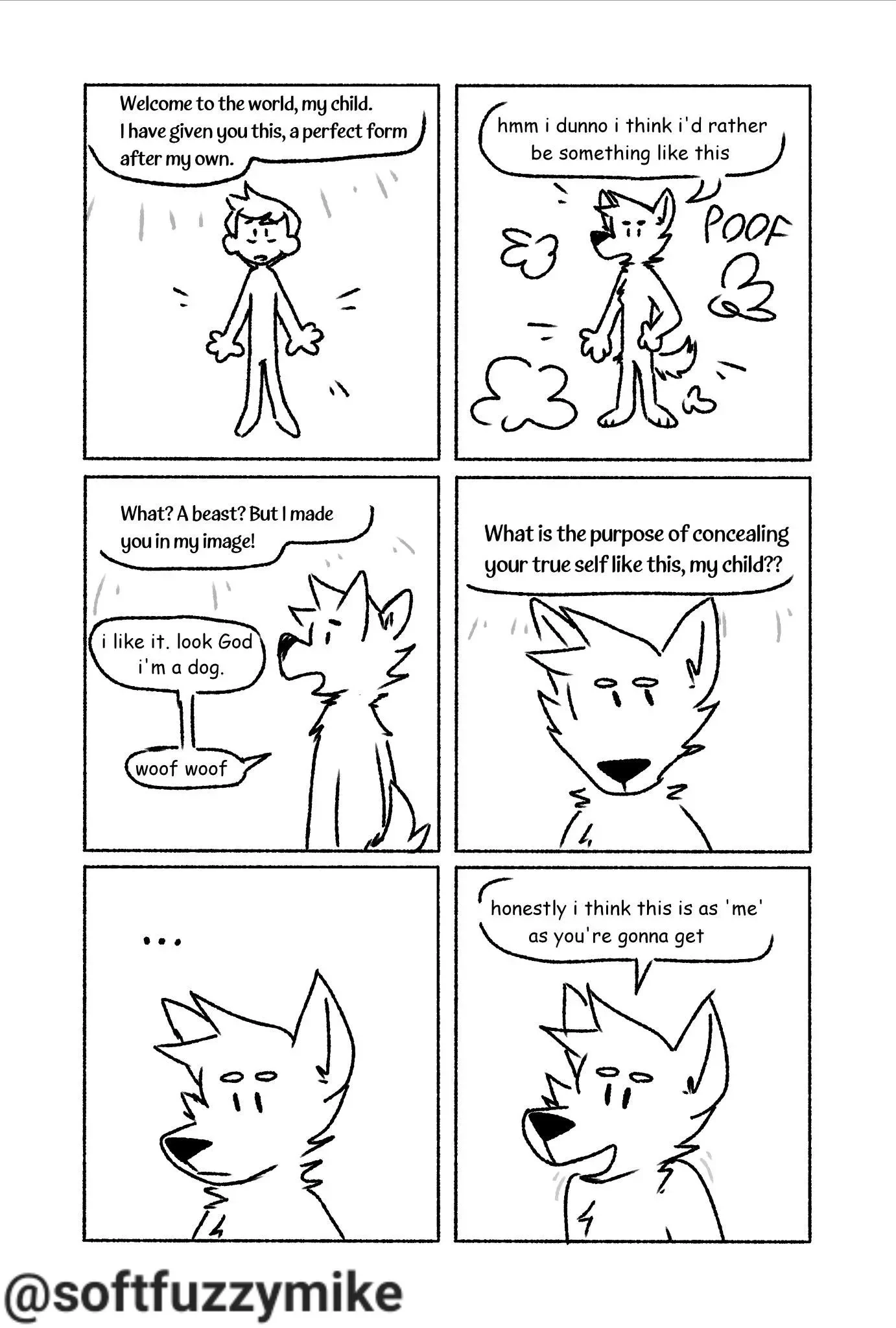 Weekly Furry Art 27