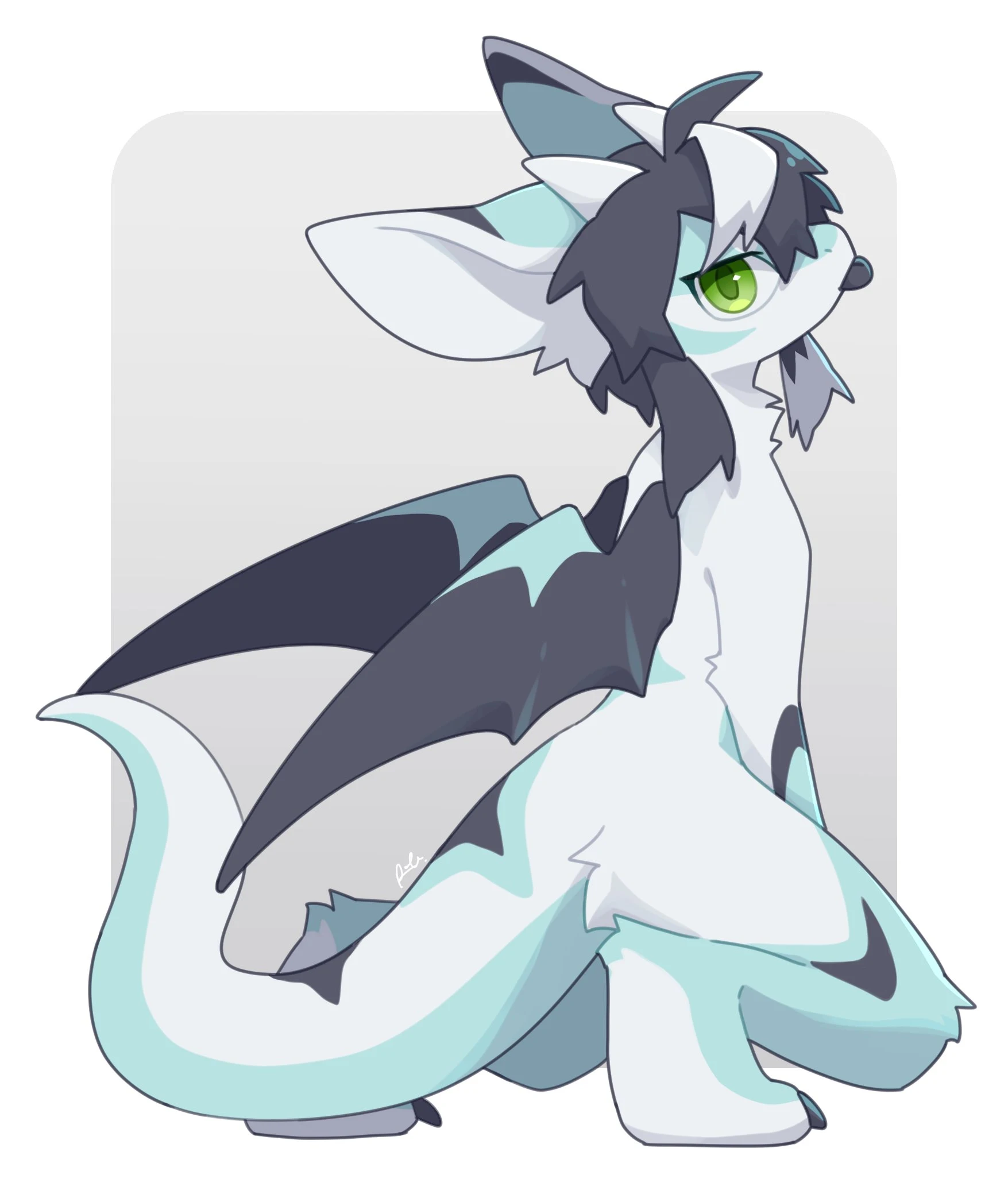 Daily Furry Art 144