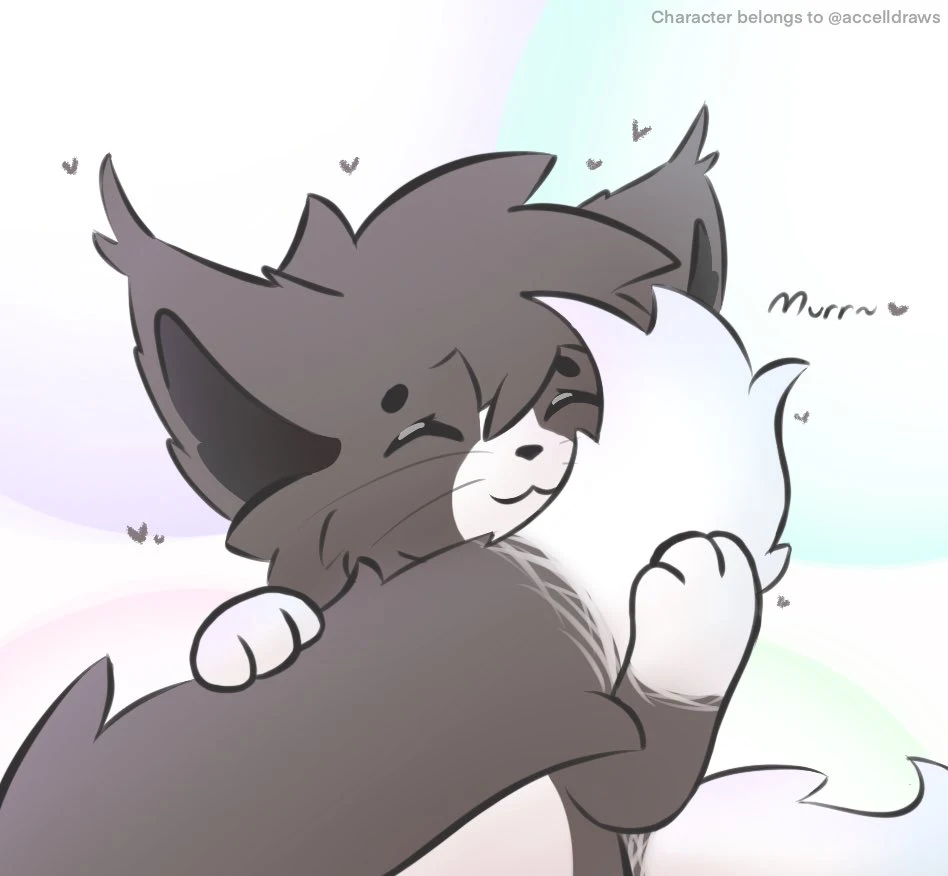 Daily Furry Art 120