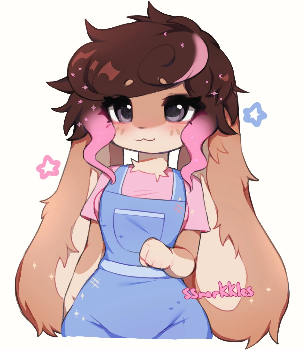 Daily Furry Art 304