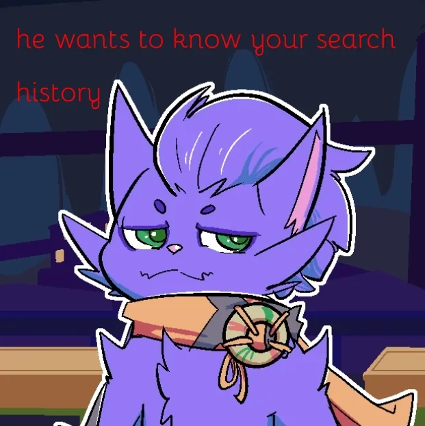 Weekly Furry Art 19
