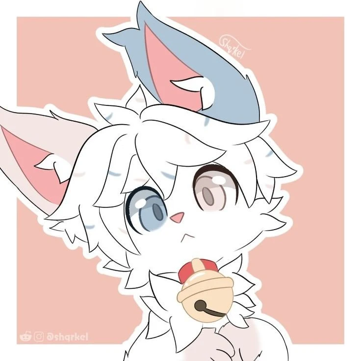 Daily Furry Art 100