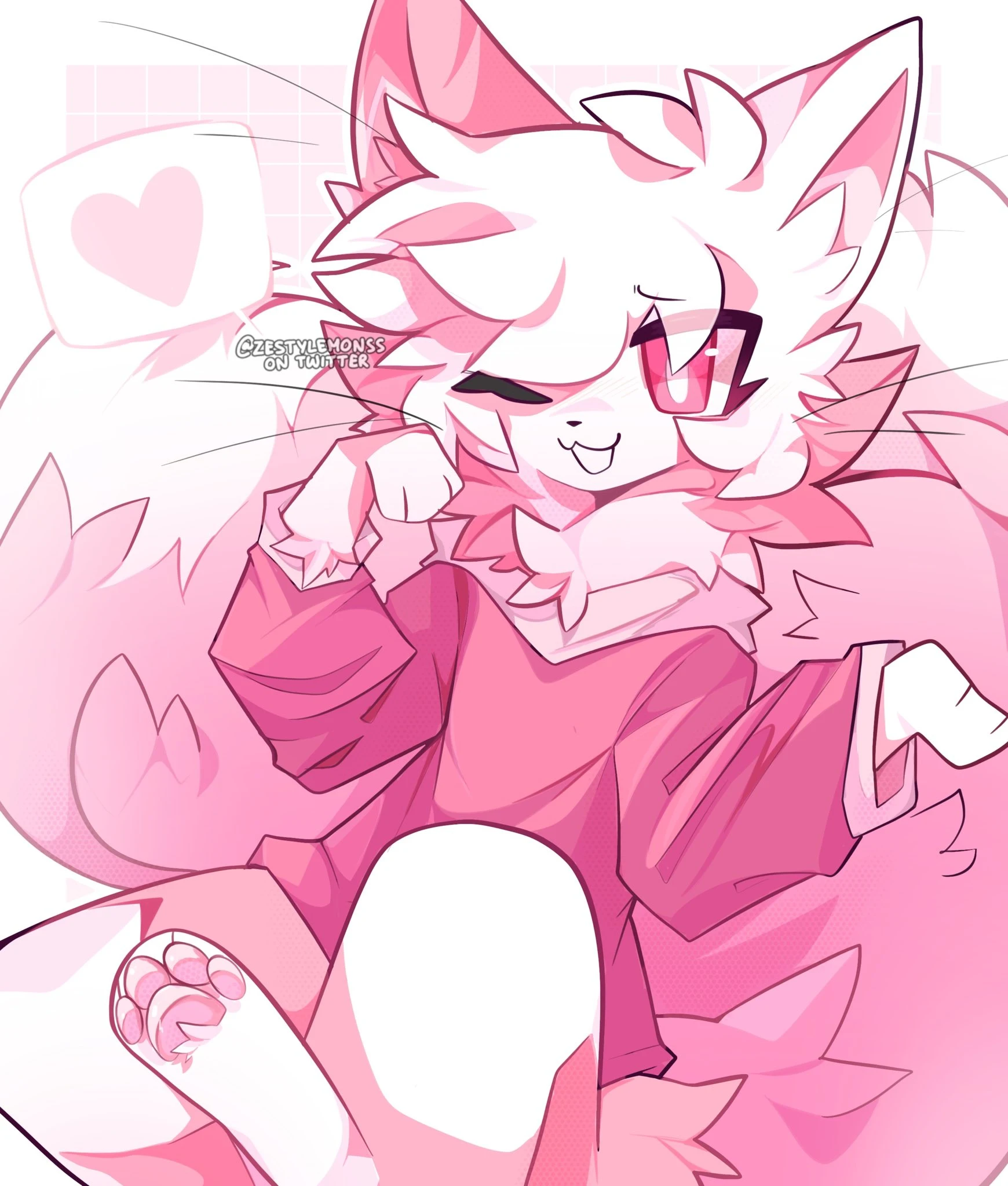 Daily Furry Art 315