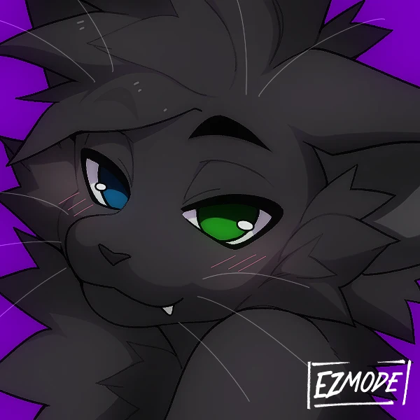Daily Furry Art 174