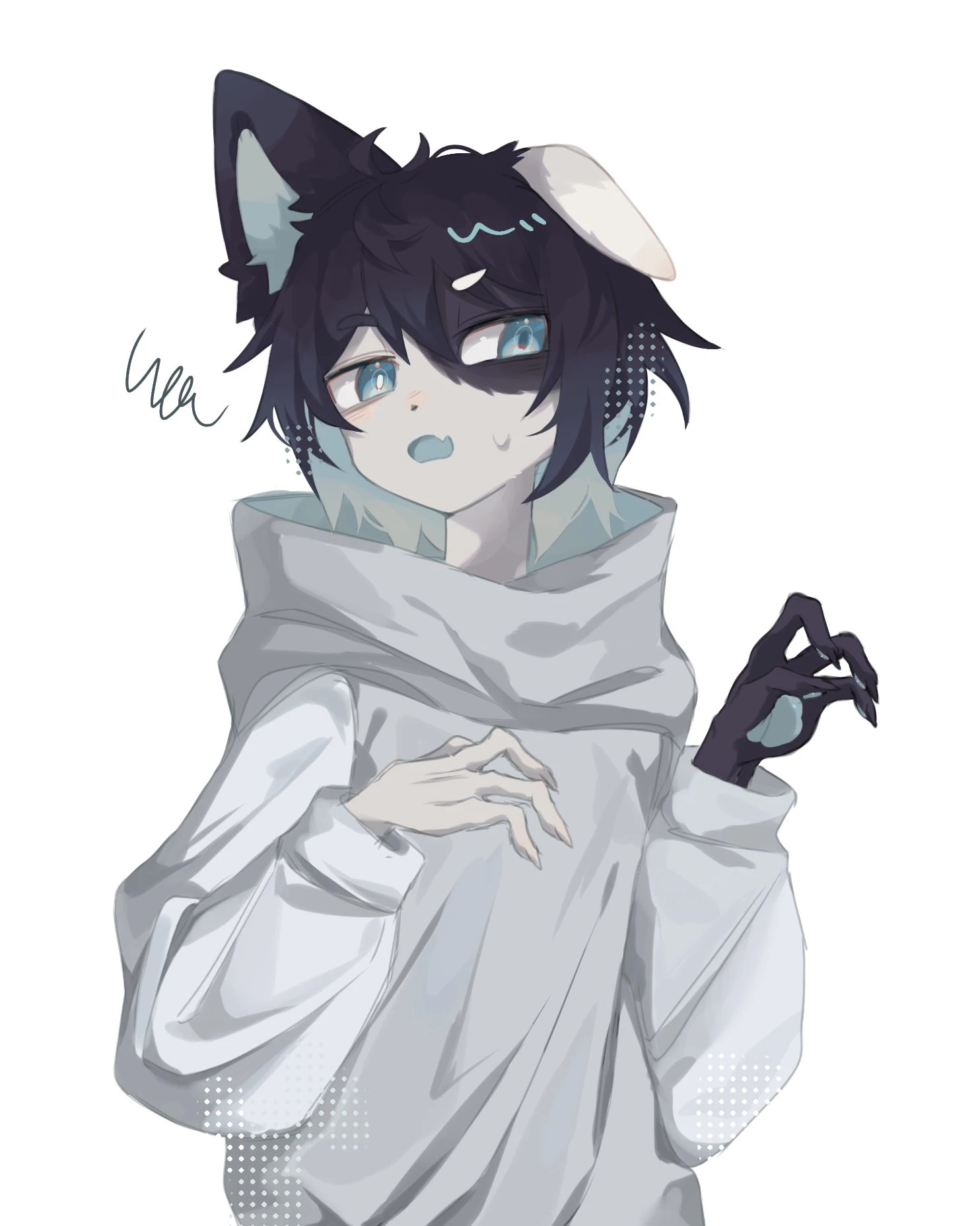 Weekly Furry Art 16