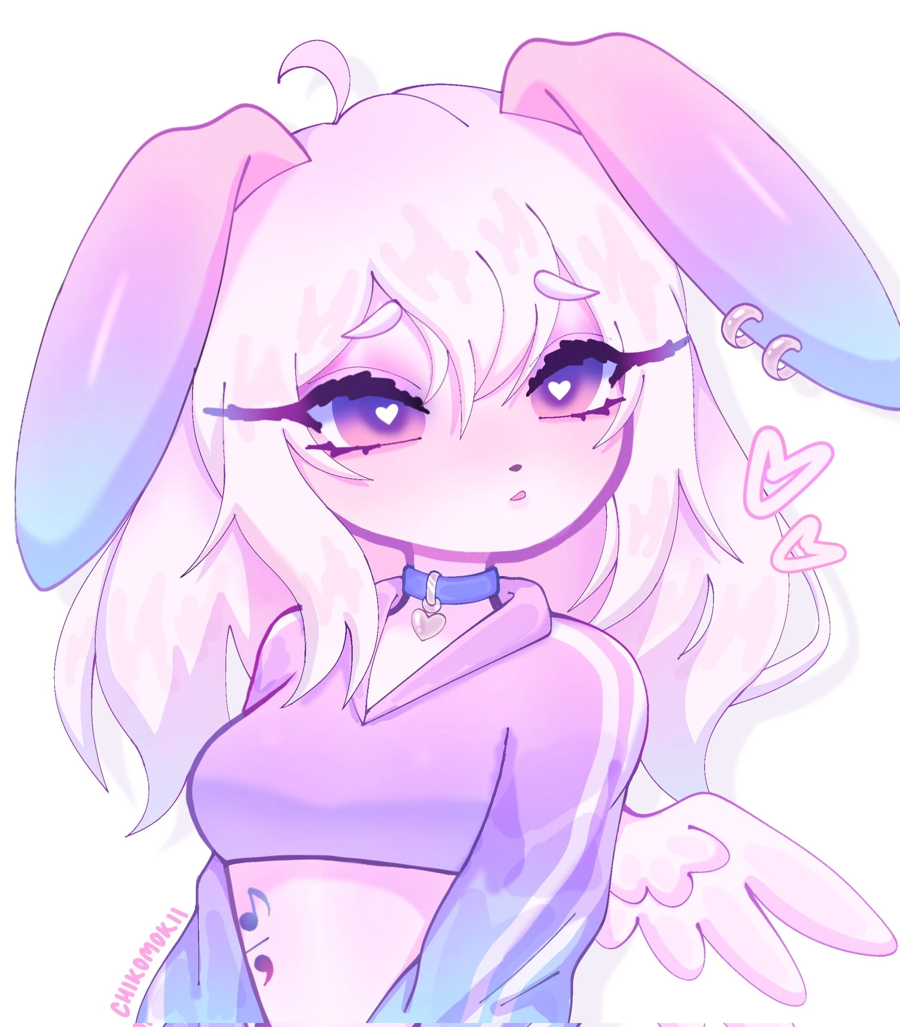 Weekly Furry Art 3