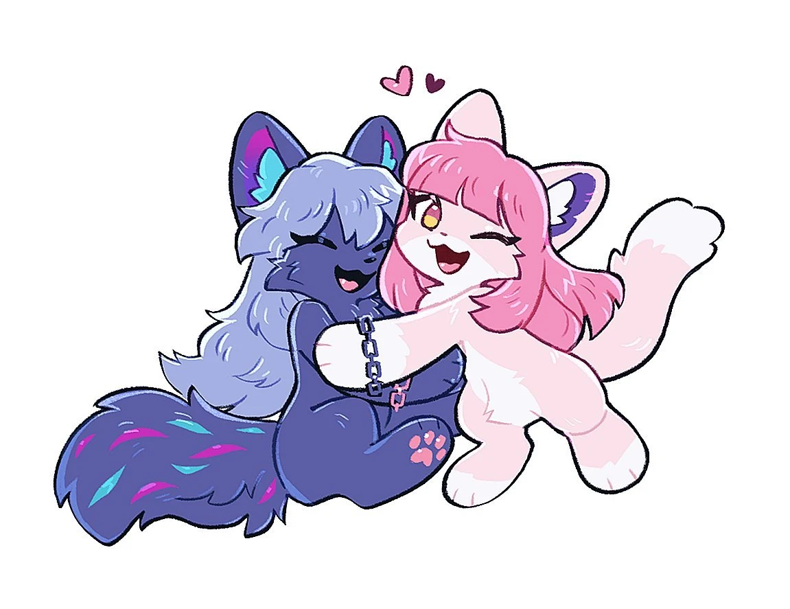 Daily Furry Art 136