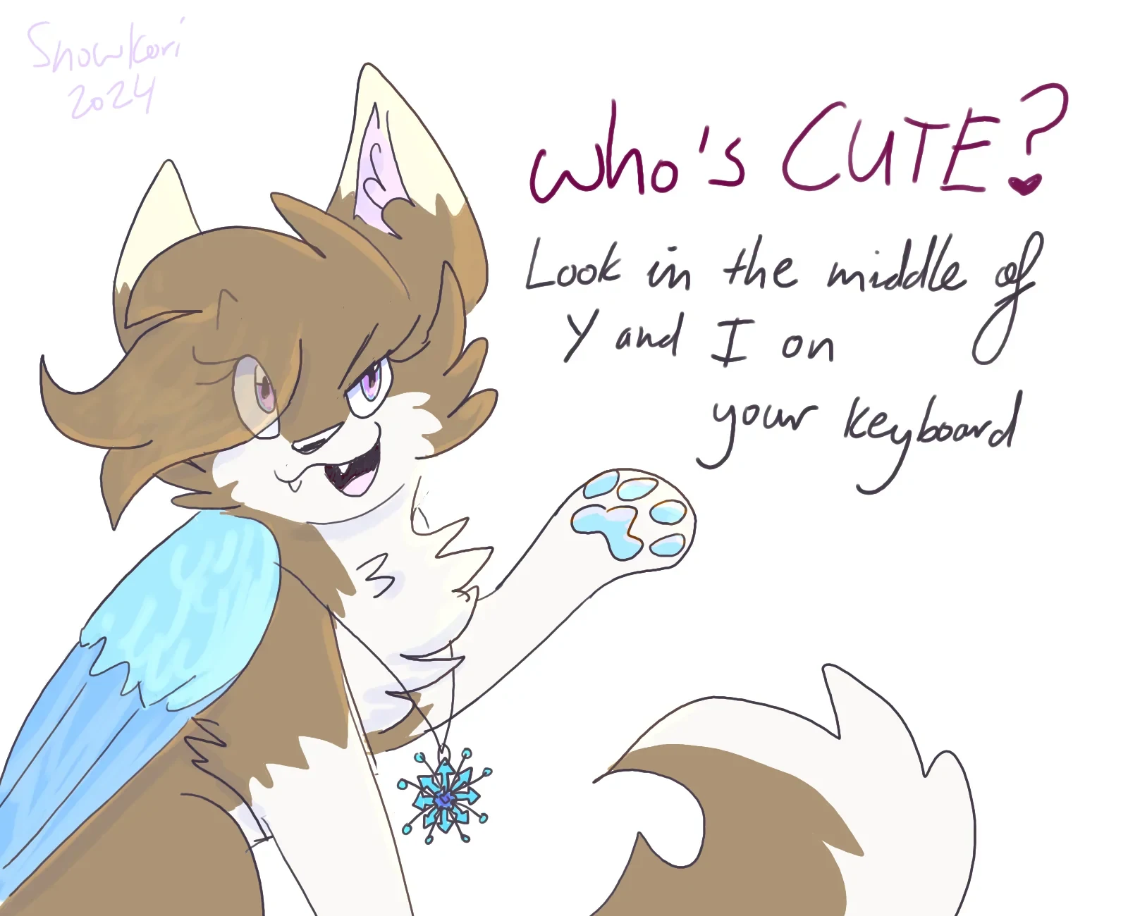 Weekly Furry Art 44