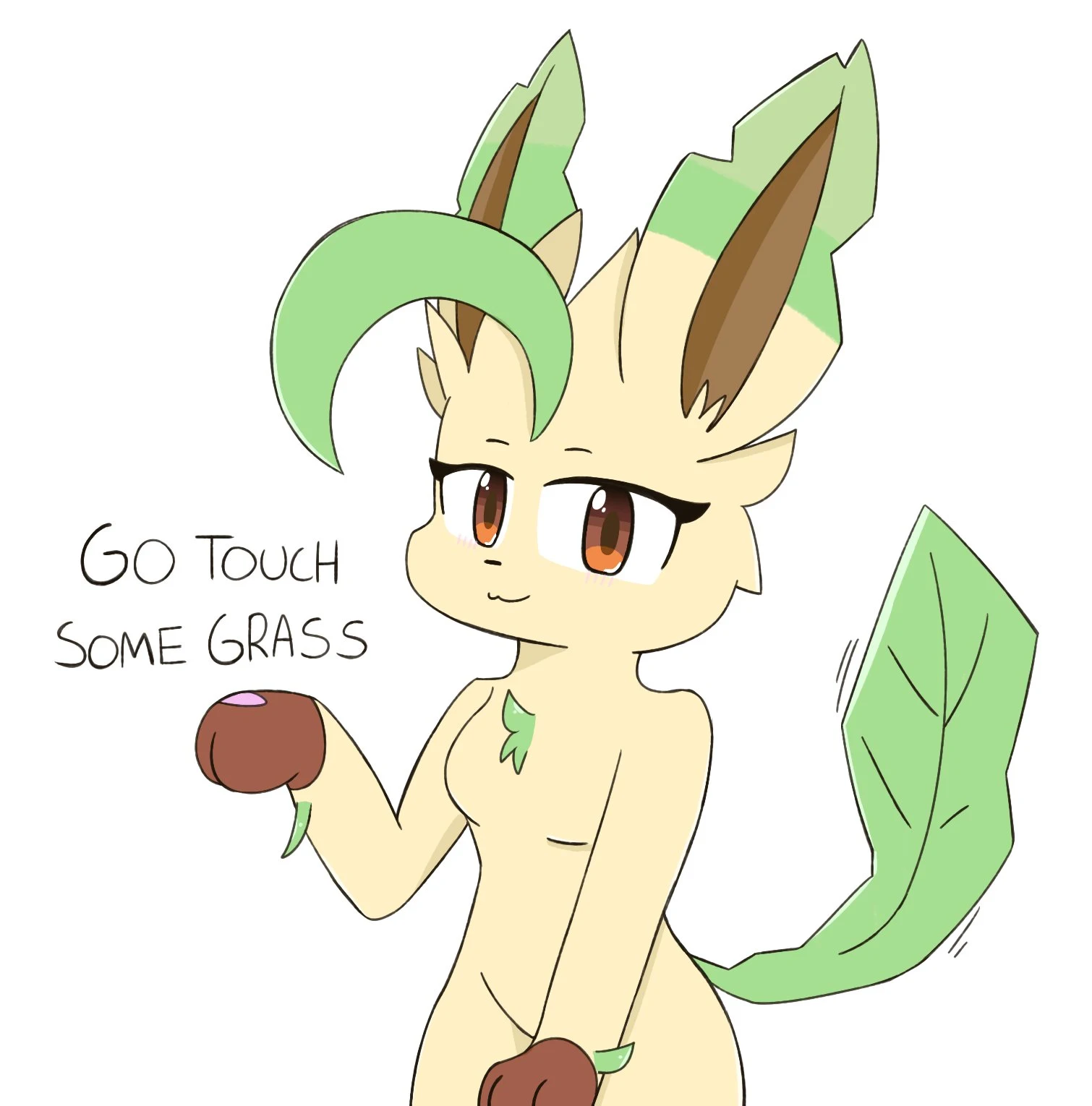 Daily Furry Art 362