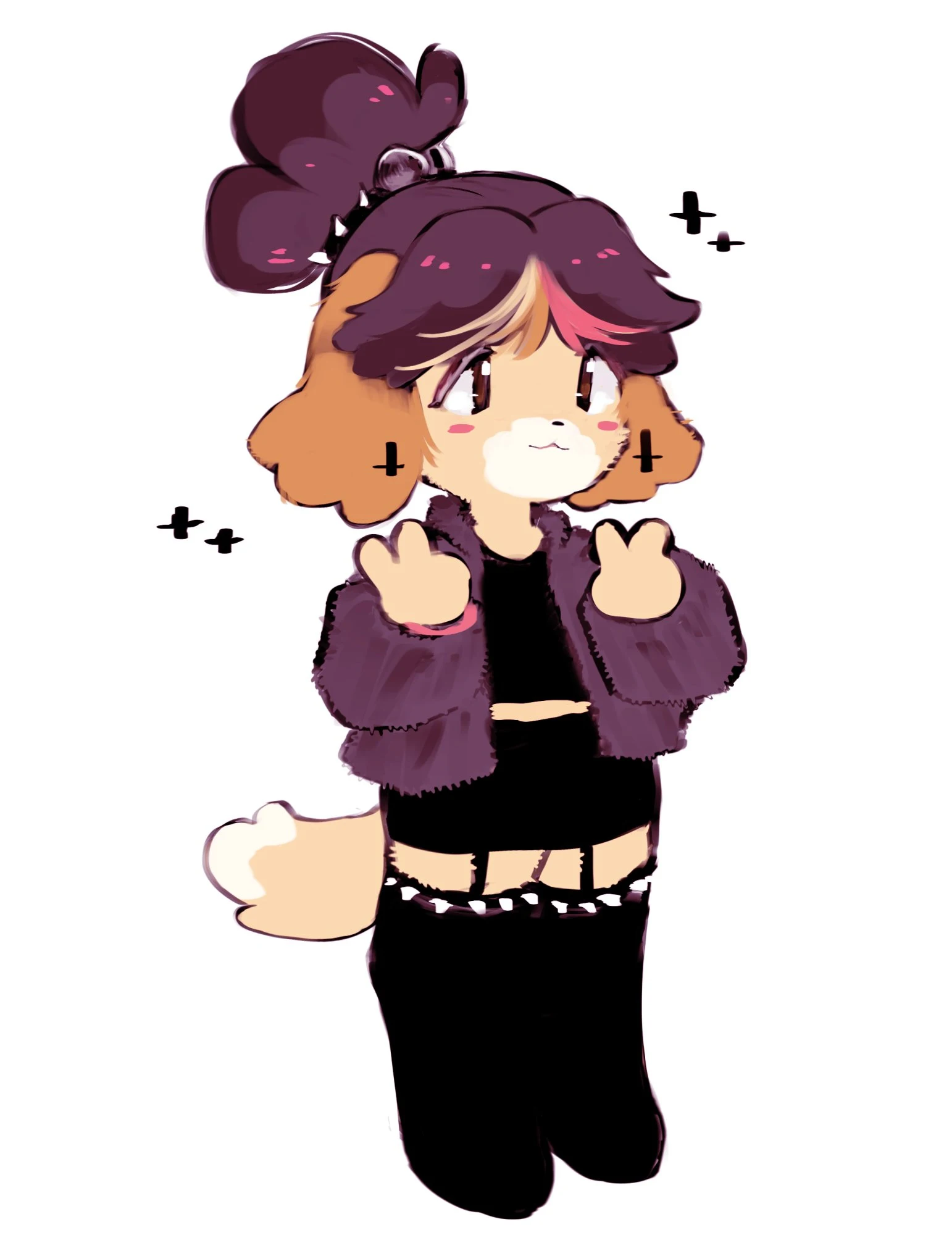 Weekly Furry Art 37