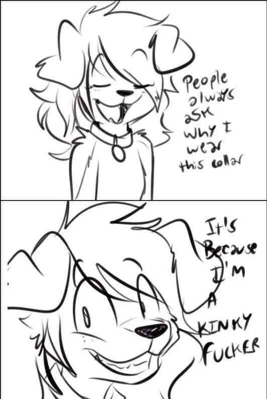 Weekly Furry Art 24