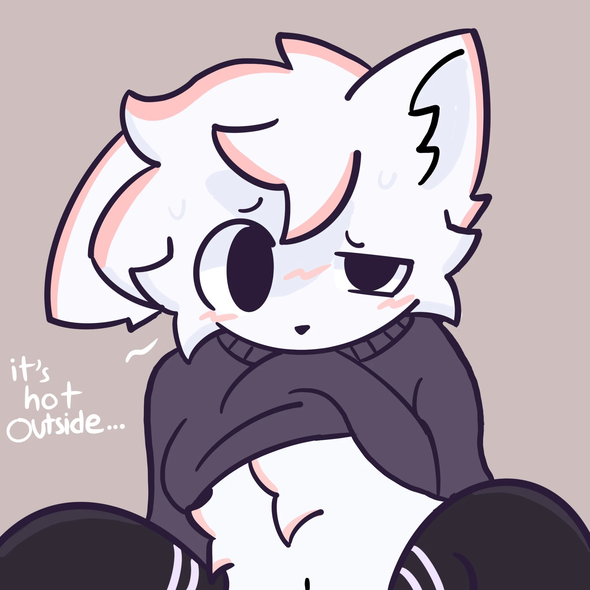 Daily Furry Art 273