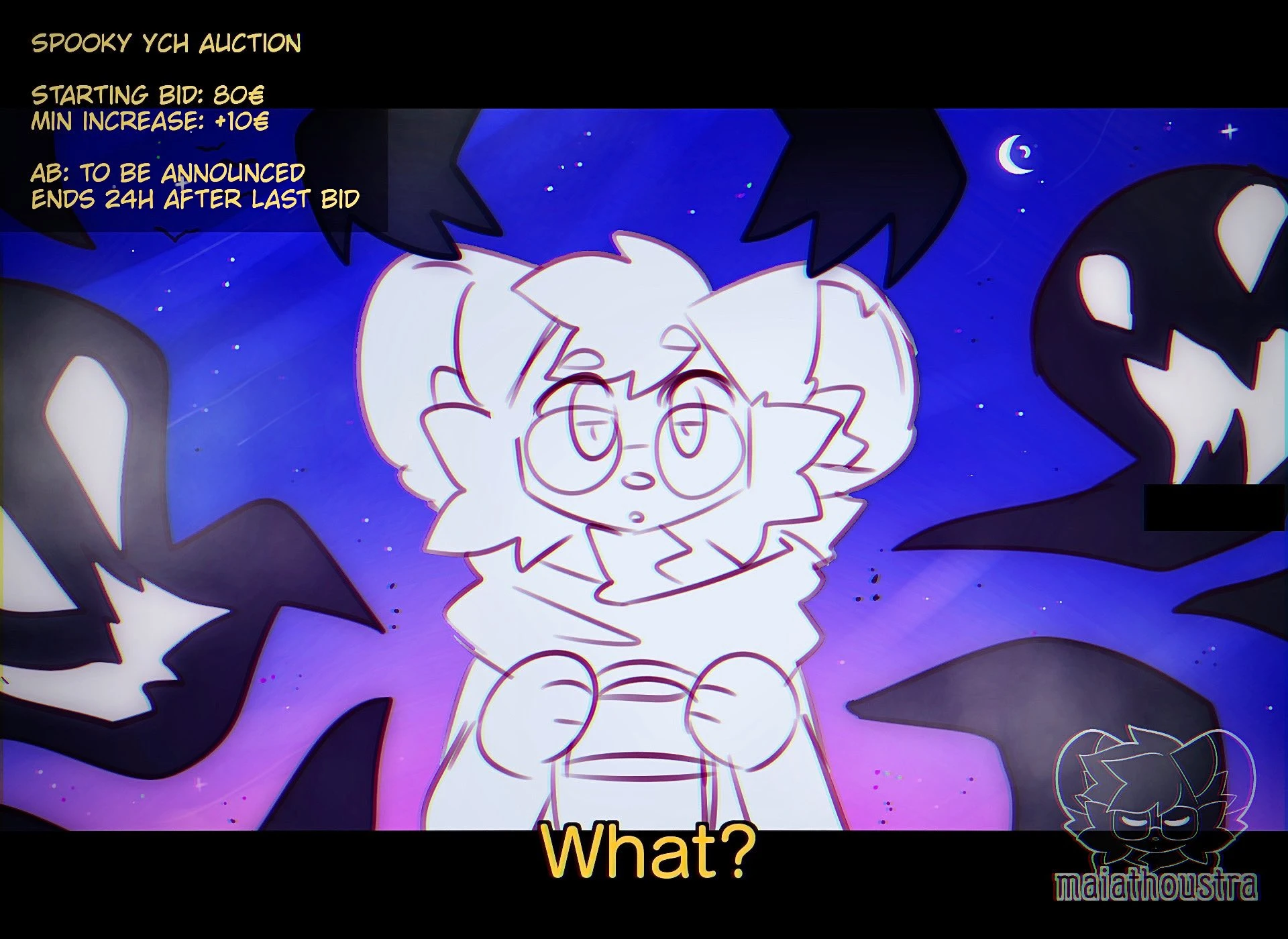 Weekly Furry Art 15