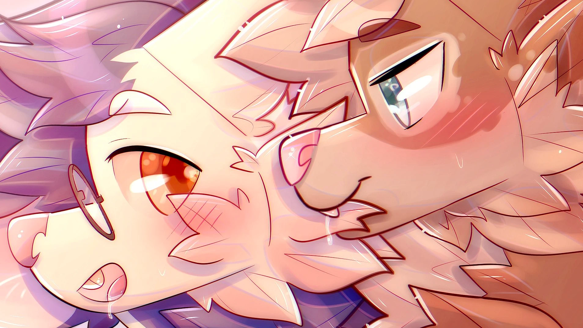 Daily Furry Art 146