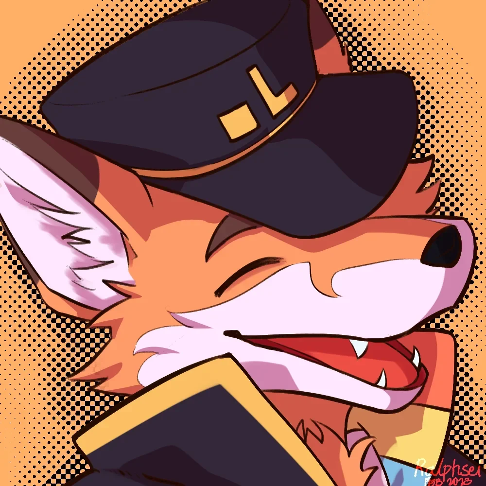Daily Furry Art 241
