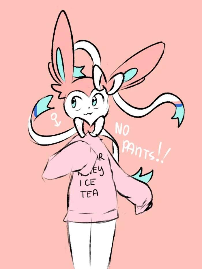 Daily Furry Art 334