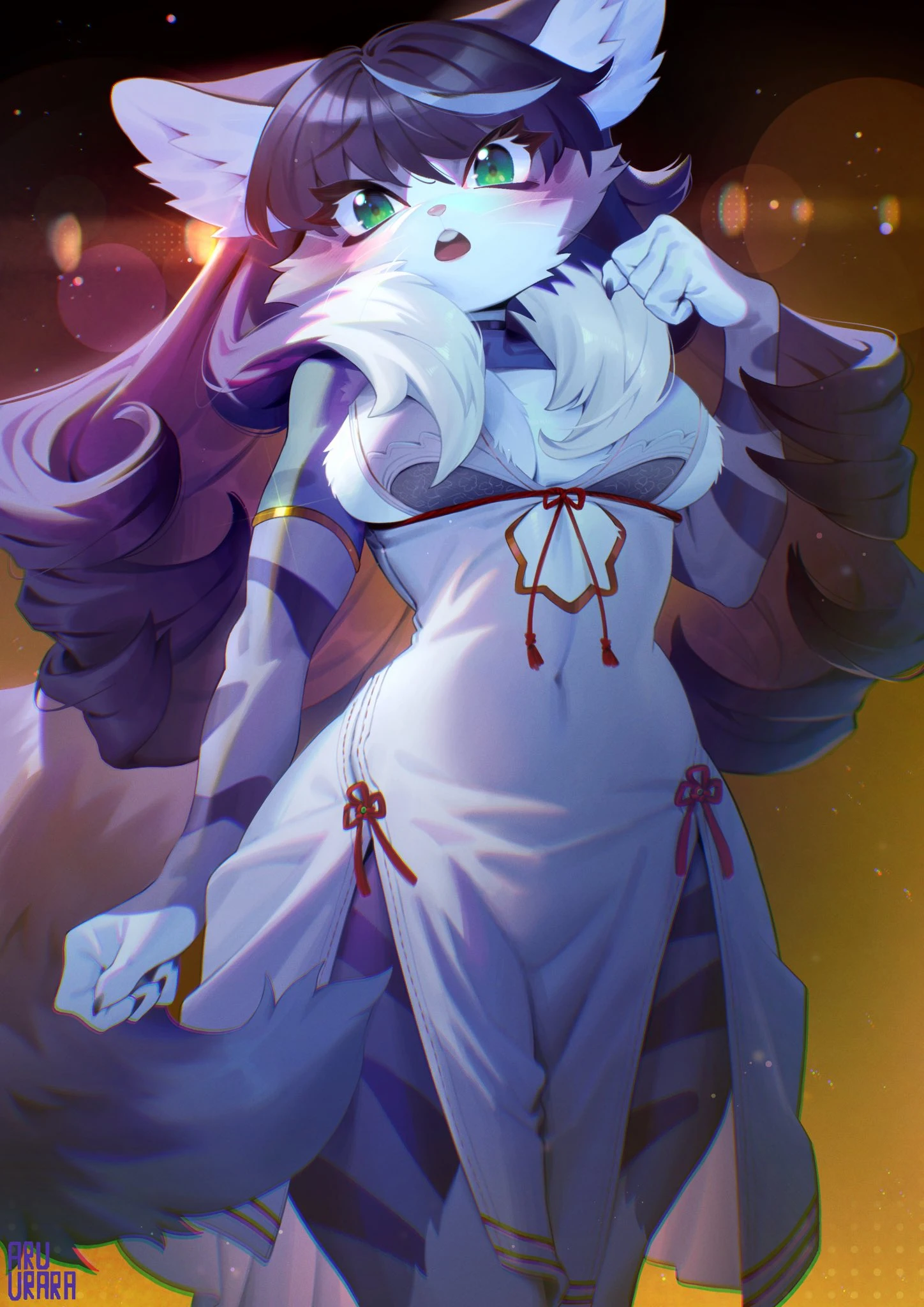 Daily Furry Art 127
