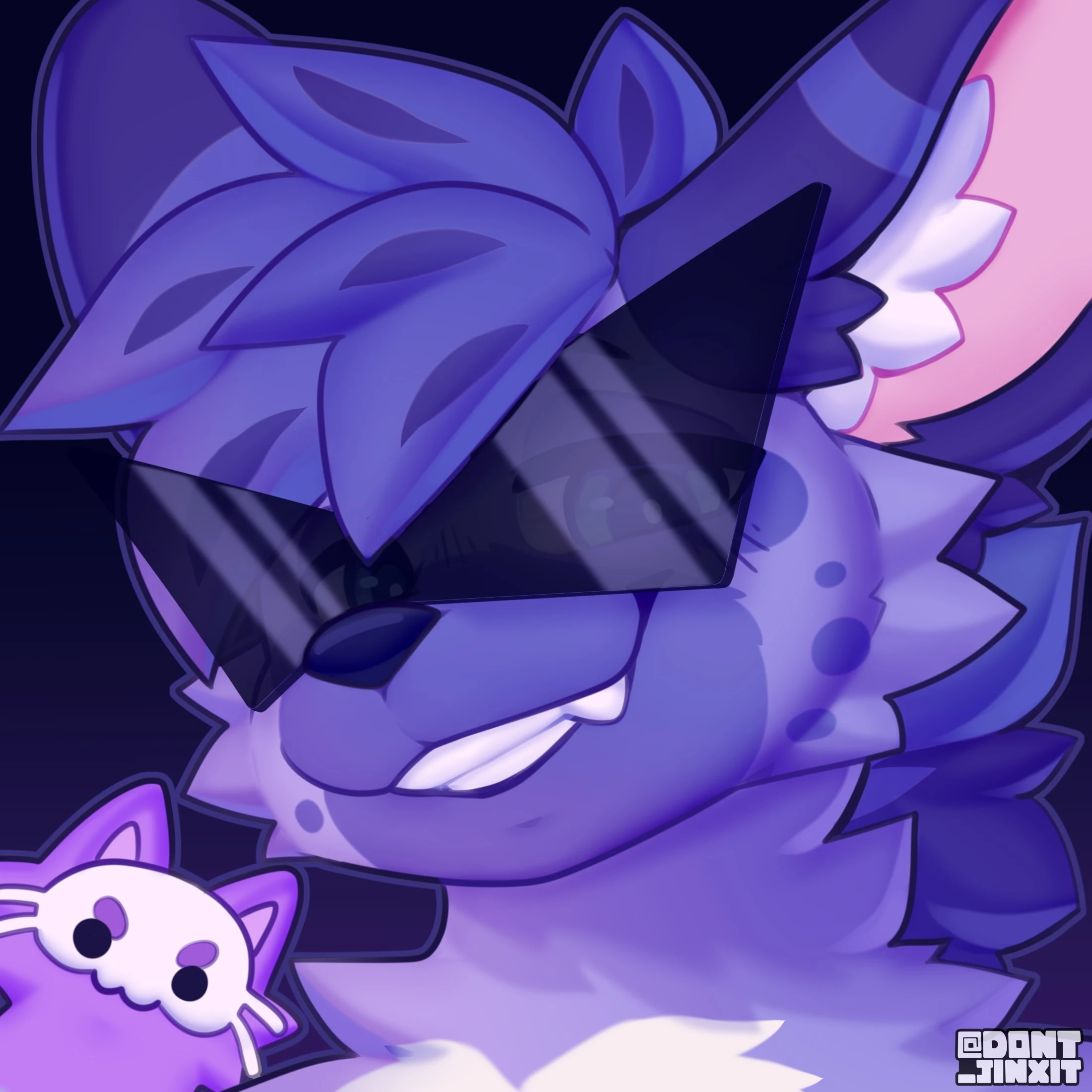Weekly Furry Art 25