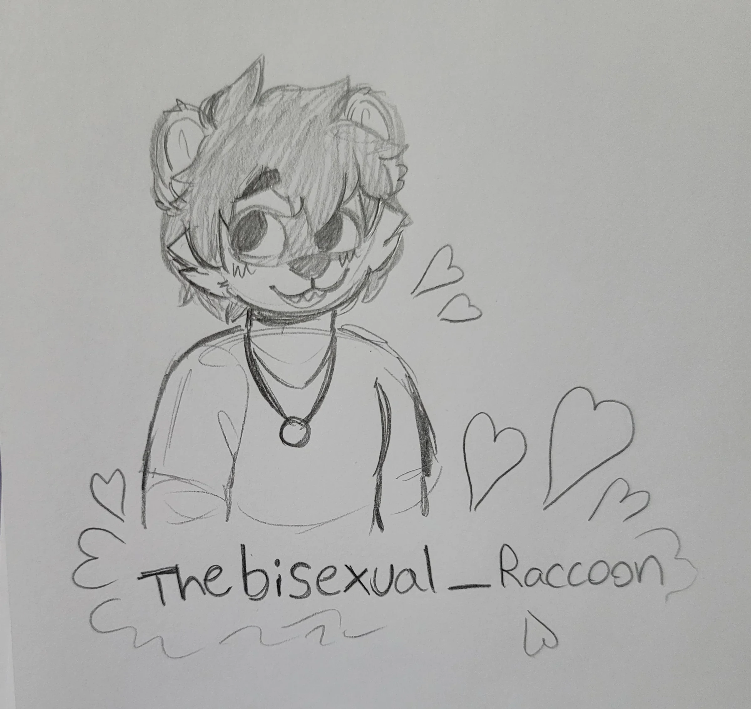 Daily Furry Art 330