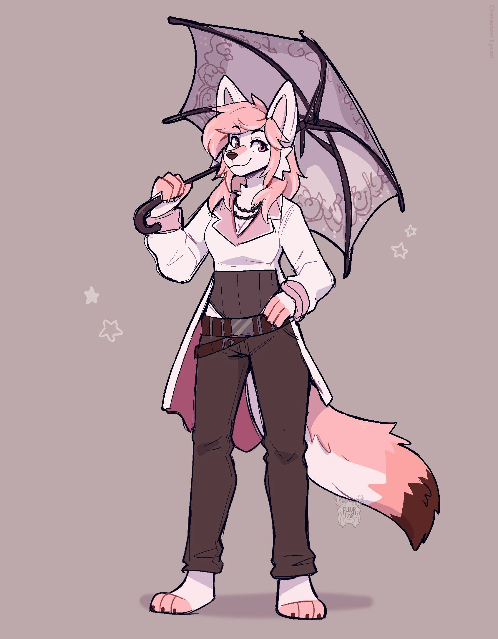 Daily Furry Art 324