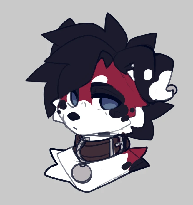 Weekly Furry Art 46