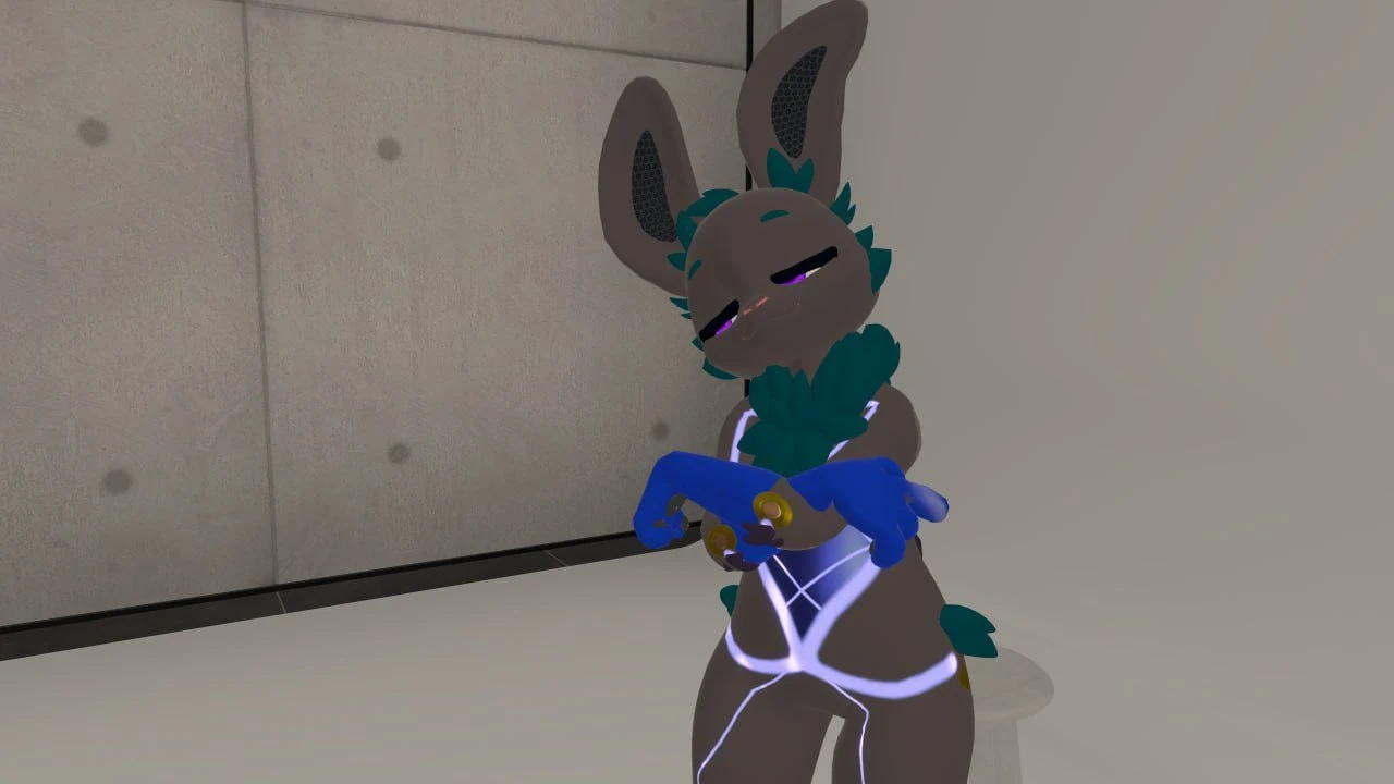 Daily Furry Art 338