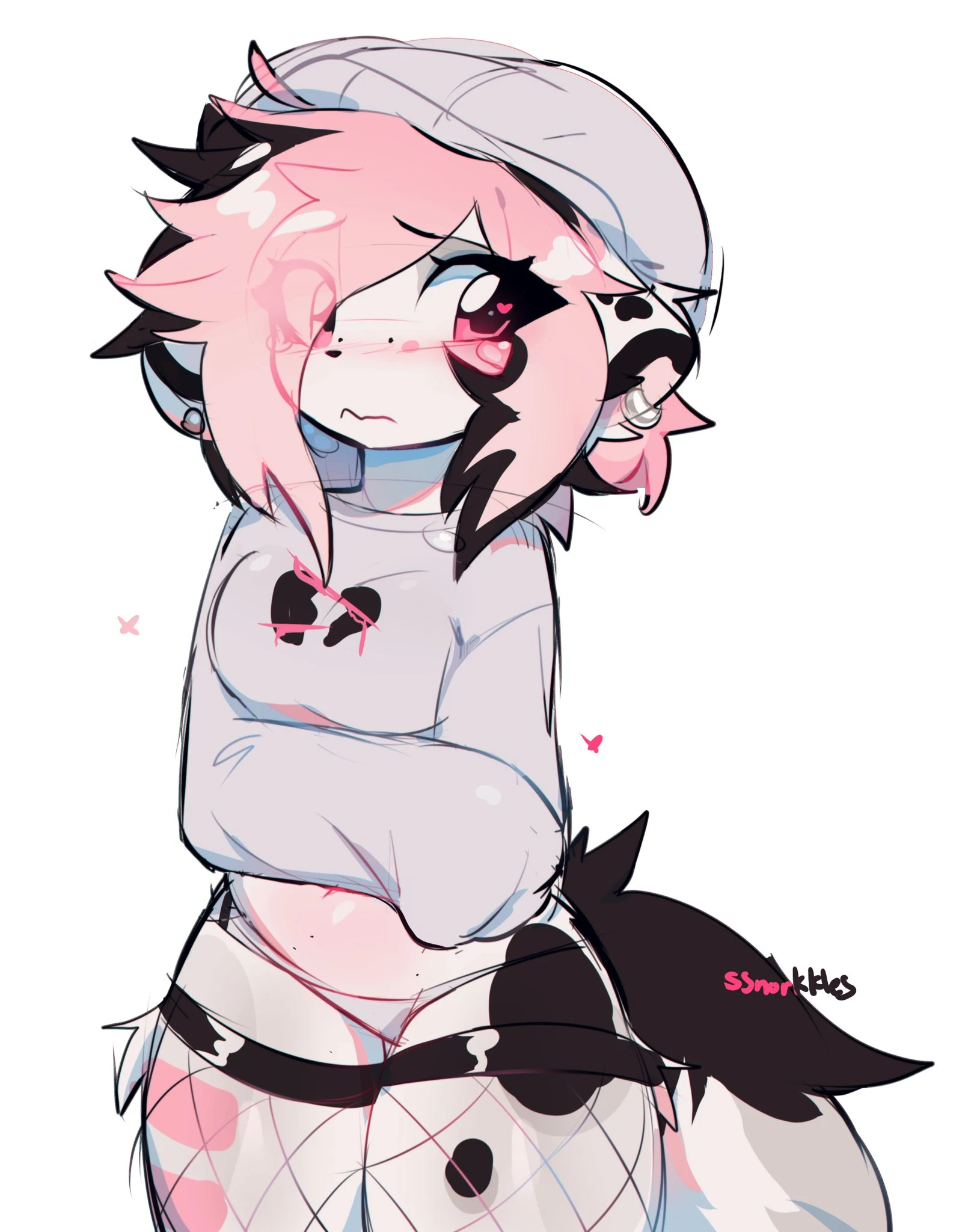Daily Furry Art 57