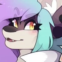 Daily Furry Art 18