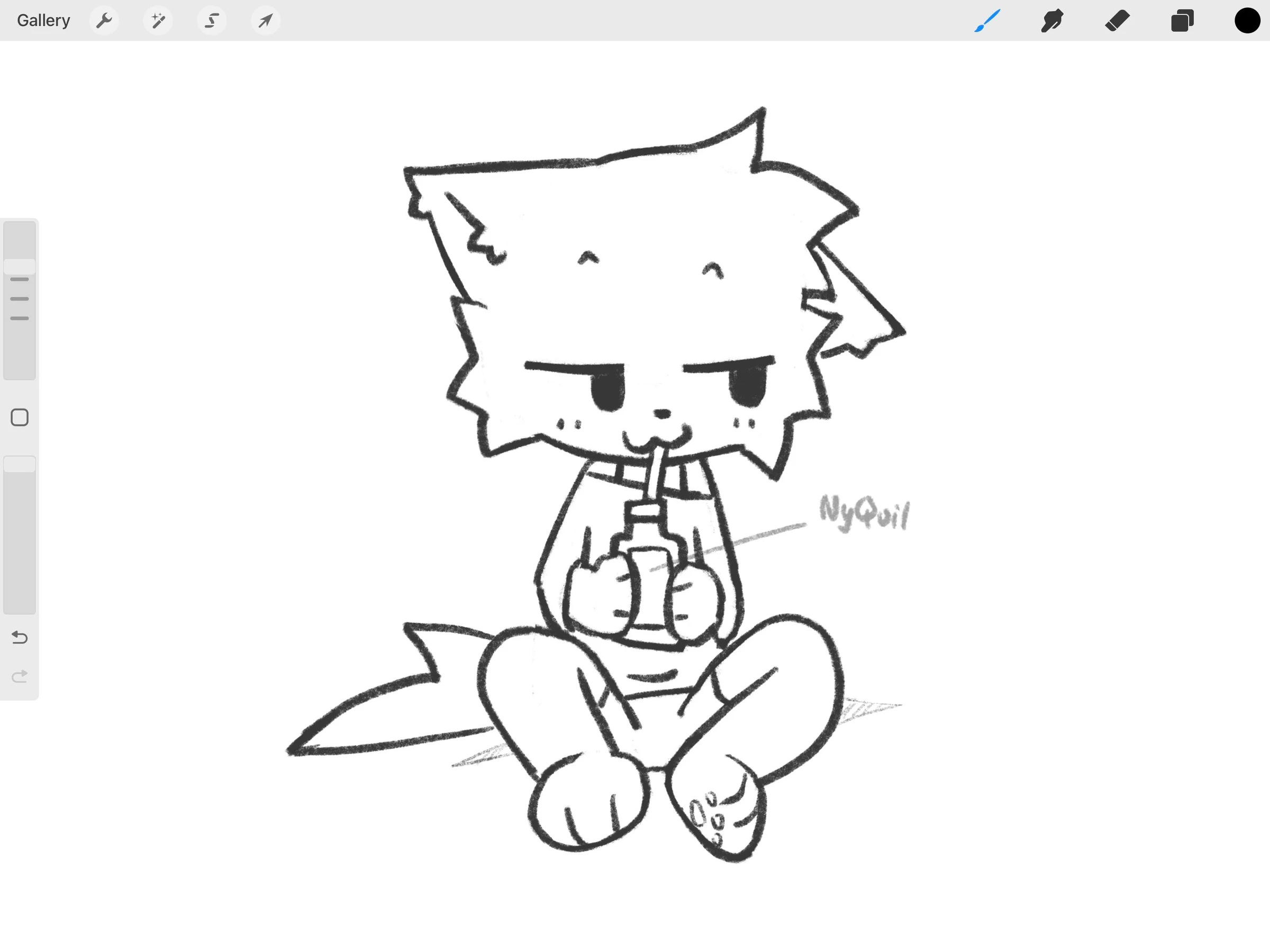 Weekly Furry Art 11