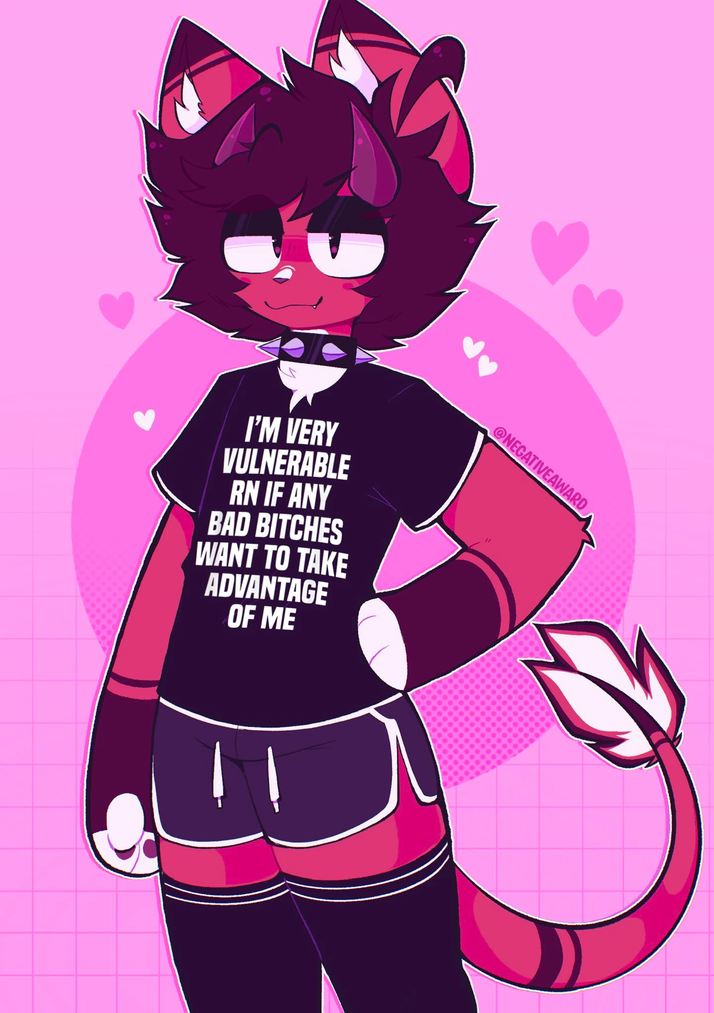 Daily Furry Art 232