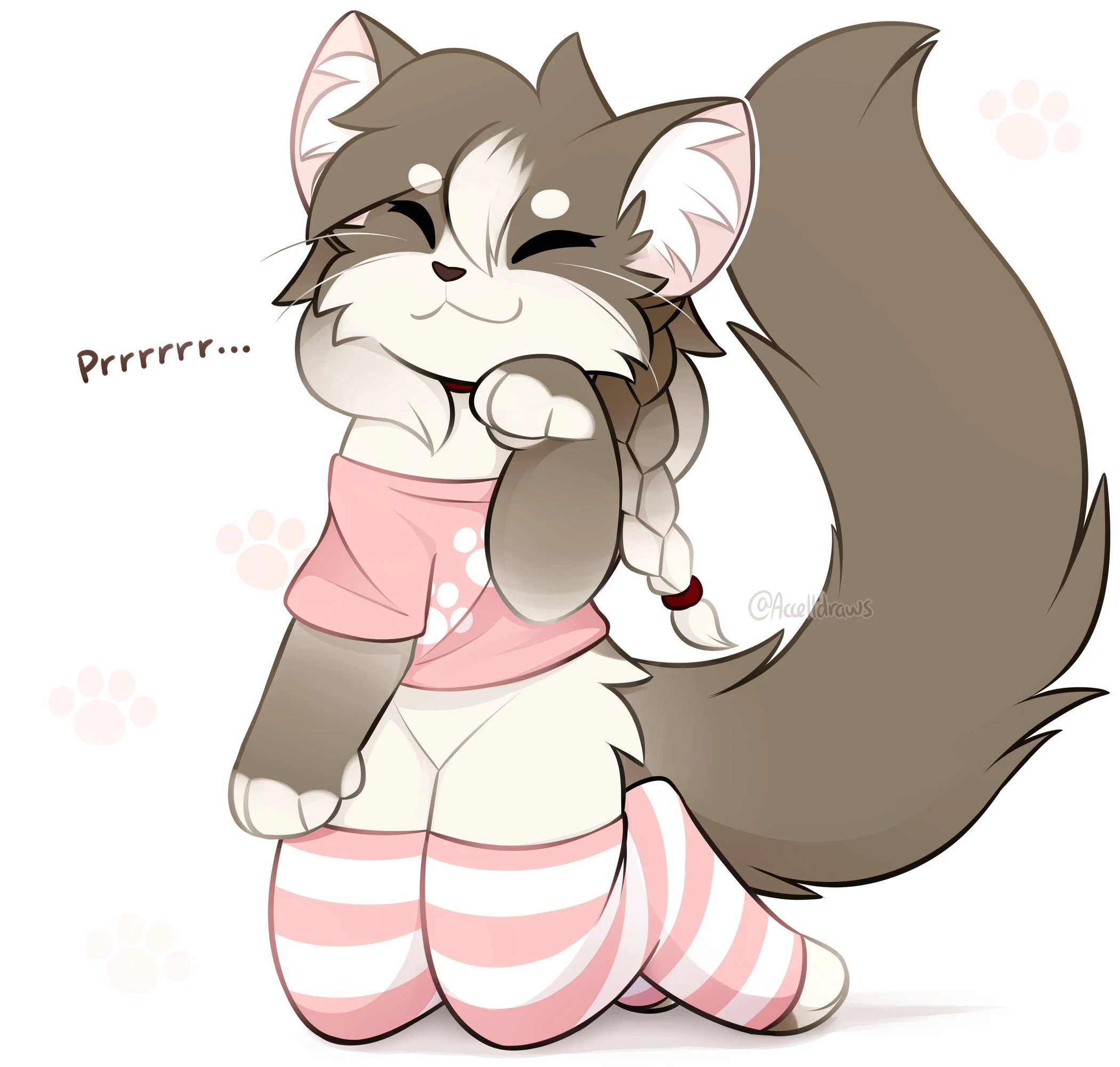 Daily Furry Art 226