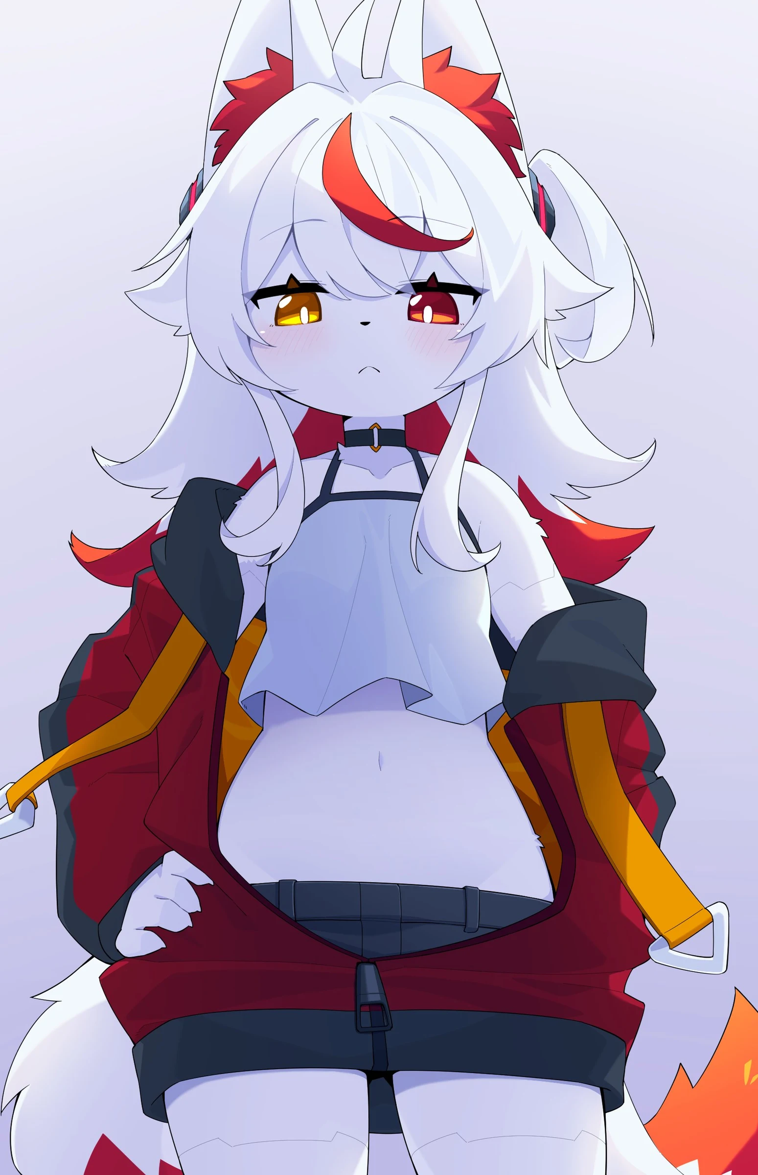 Daily Furry Art 97