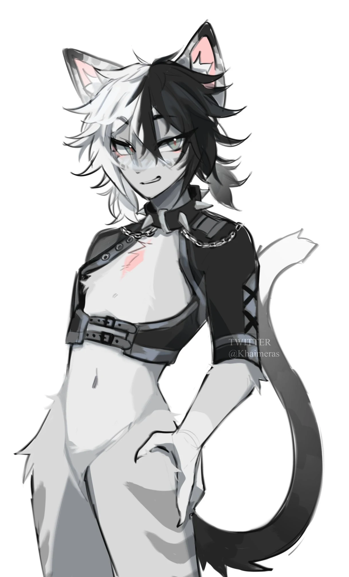 Weekly Furry Art 12