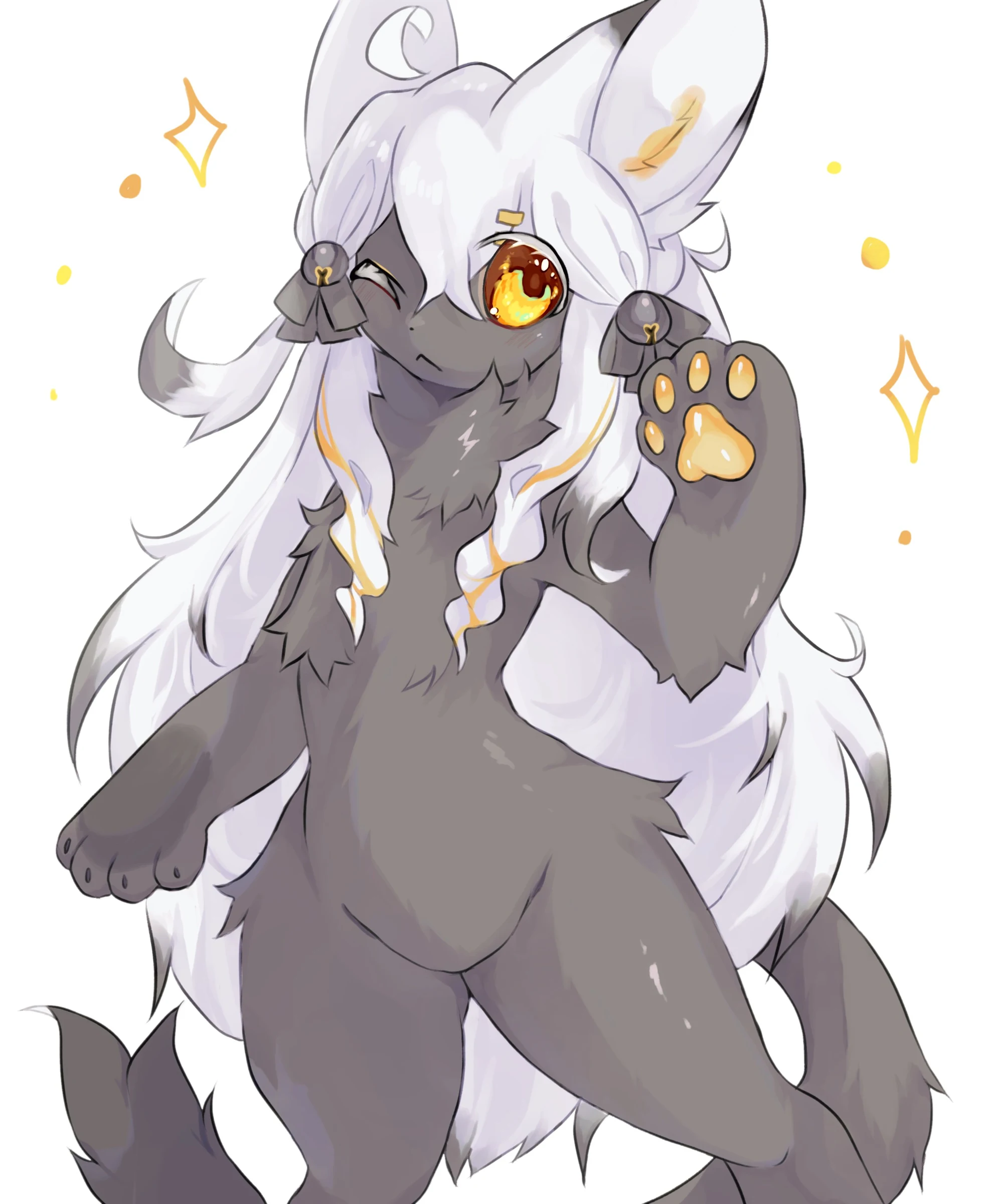 Weekly Furry Art 31