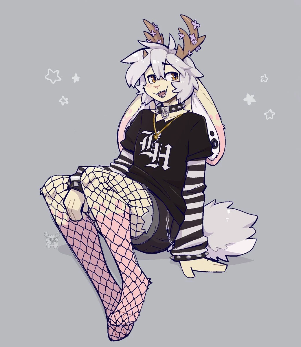 Daily Furry Art 324