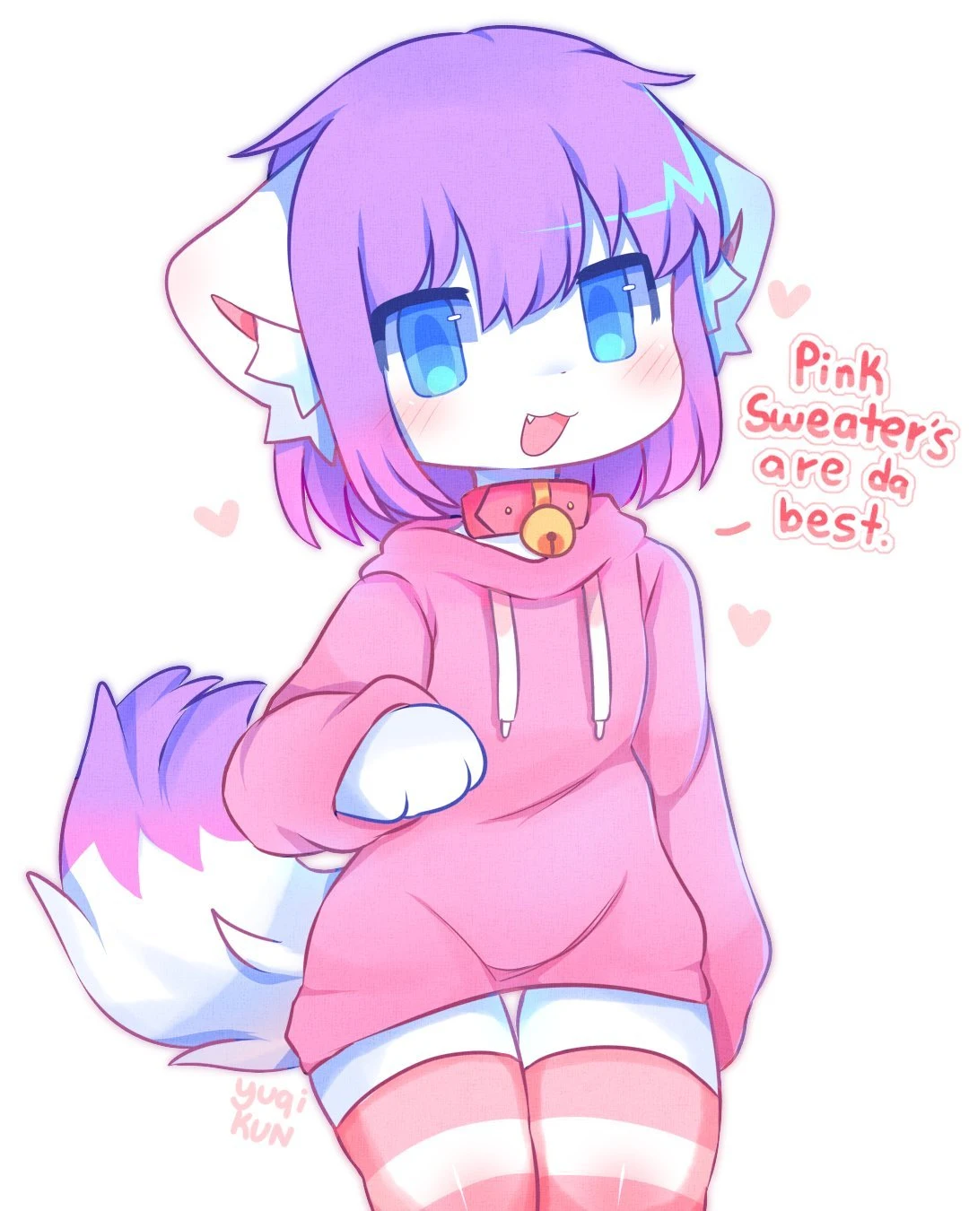 Weekly Furry Art 1
