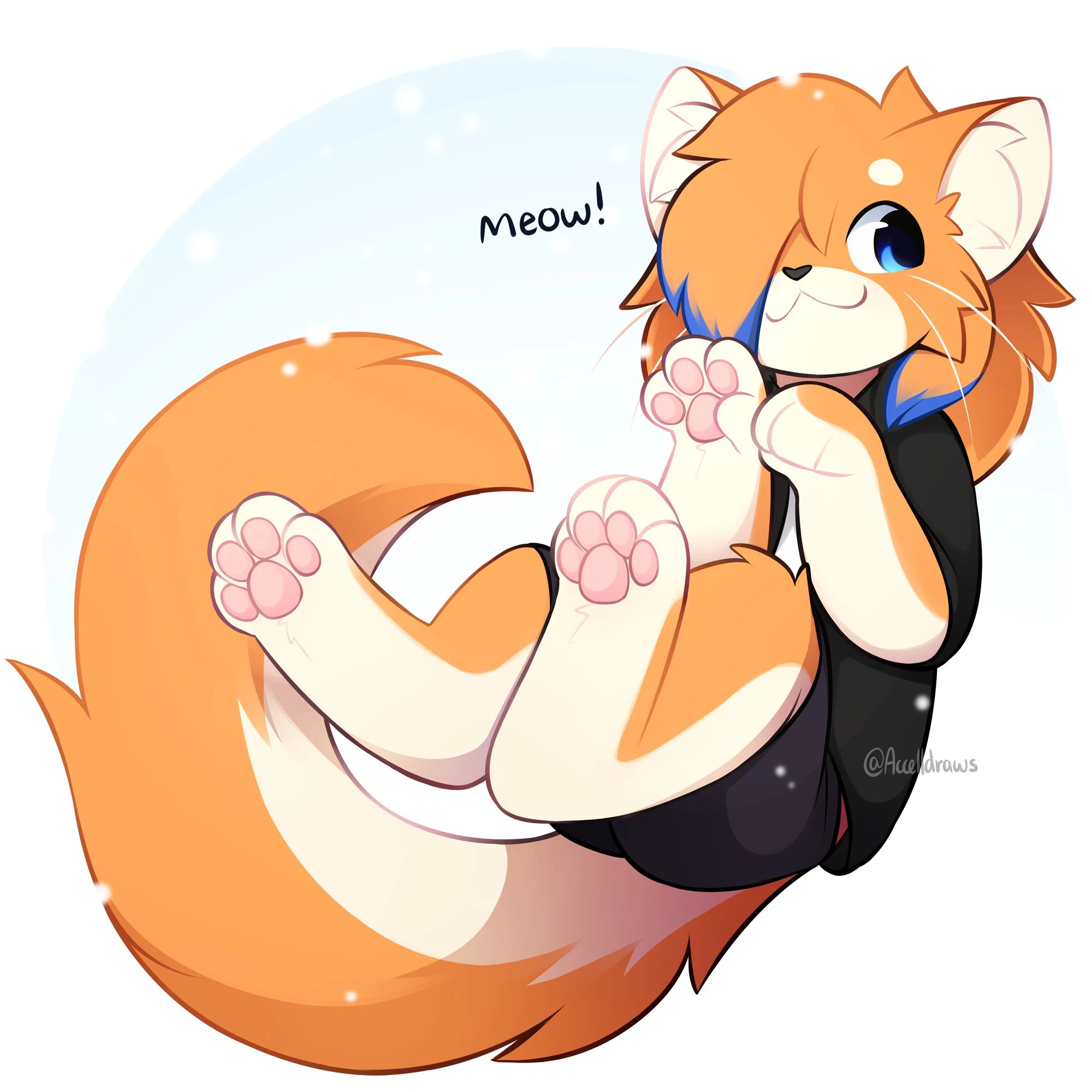 Weekly Furry Art 28