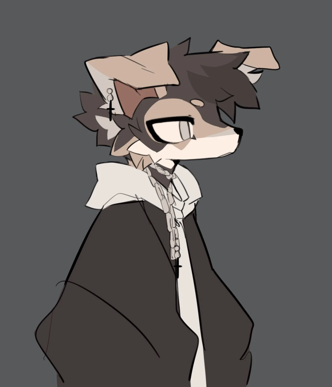Weekly Furry Art 4