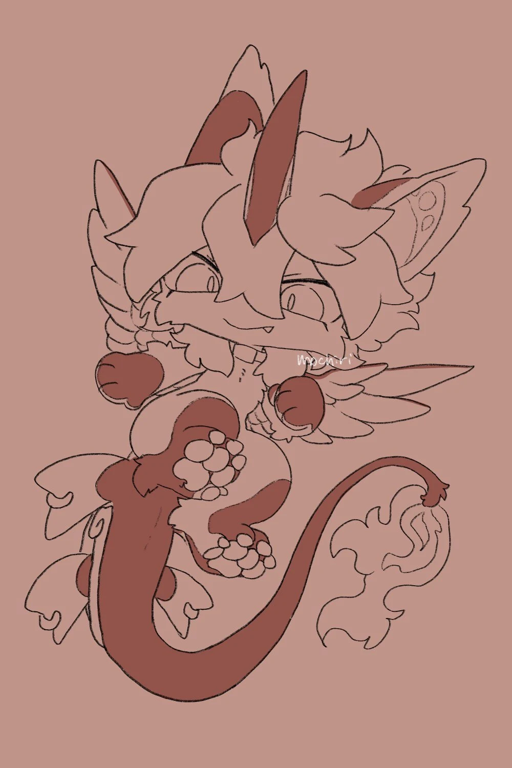 Weekly Furry Art 44