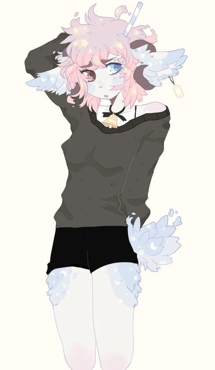 Daily Furry Art 18