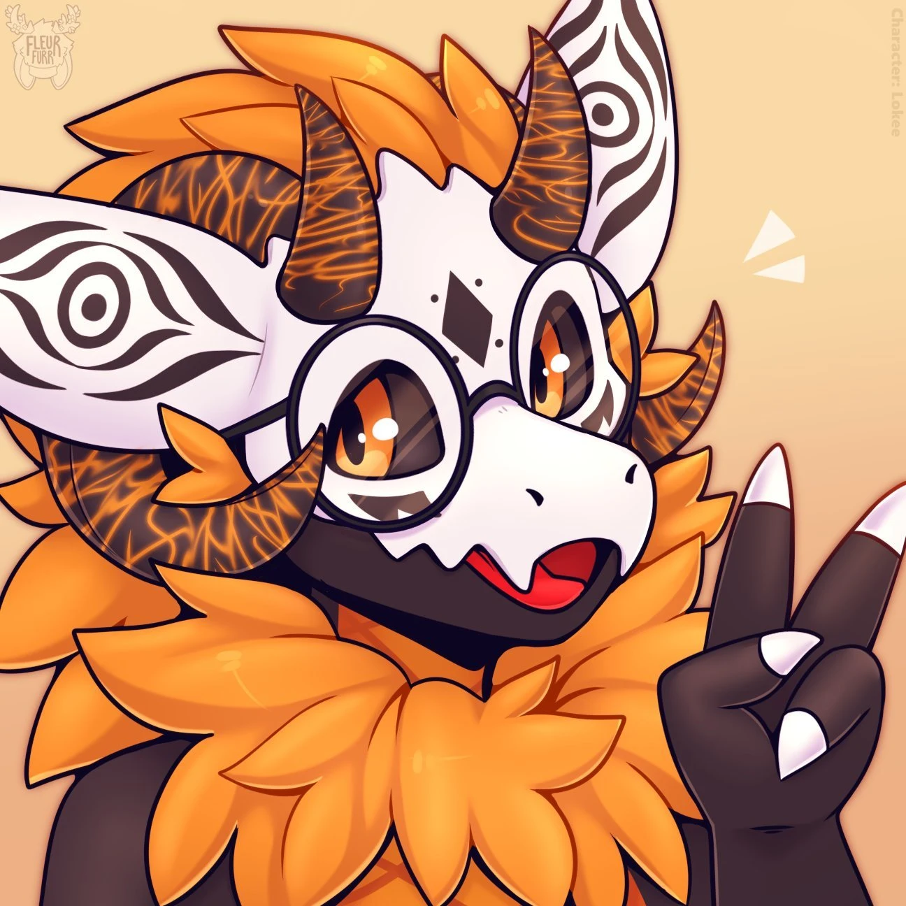 Weekly Furry Art 30