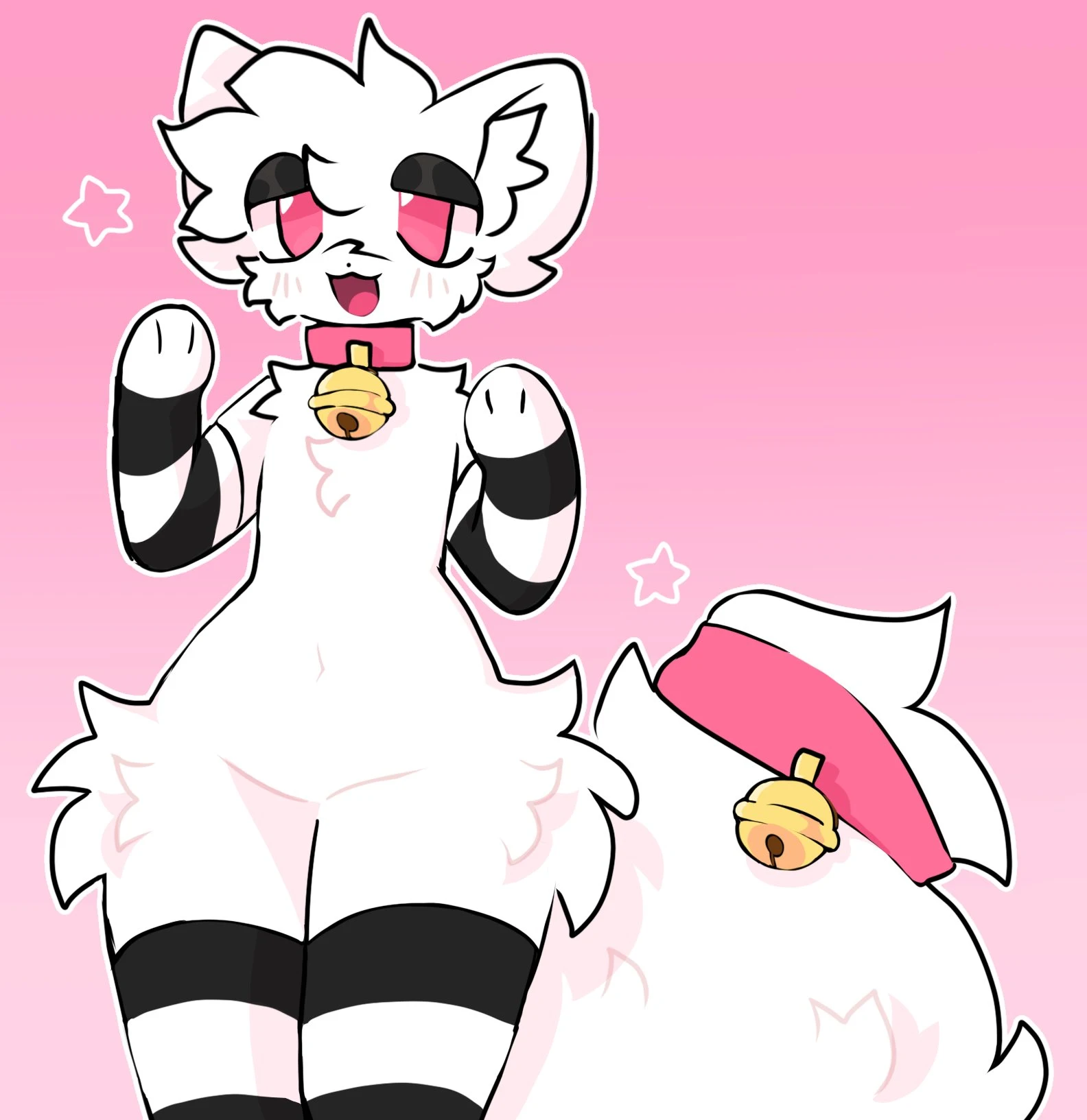 Daily Furry Art 131
