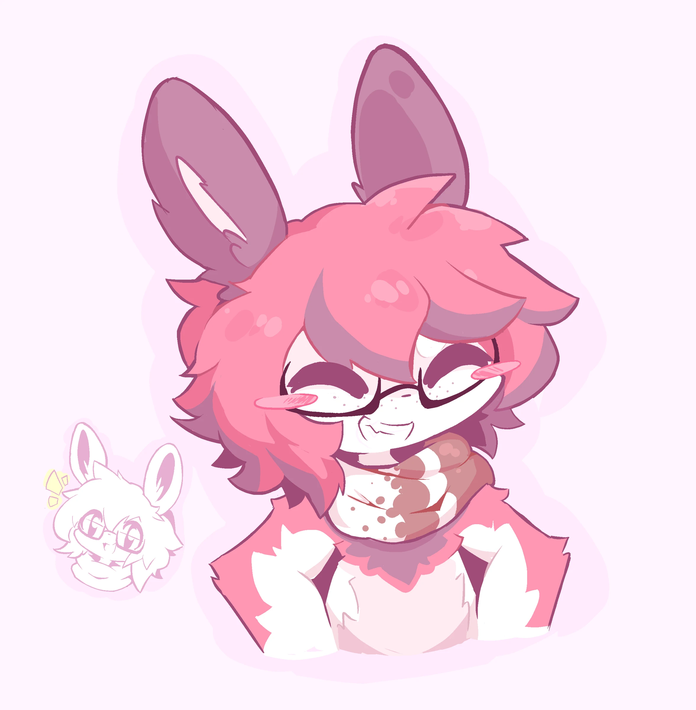 Daily Furry Art 82