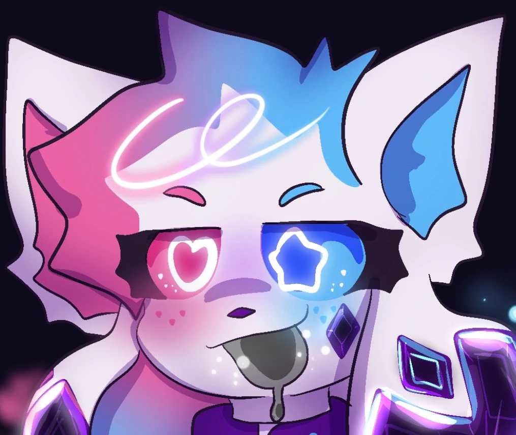 Daily Furry Art 281
