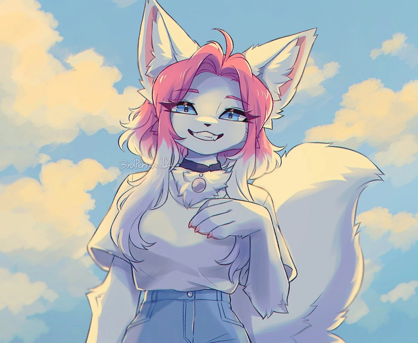 Weekly Furry Art 2
