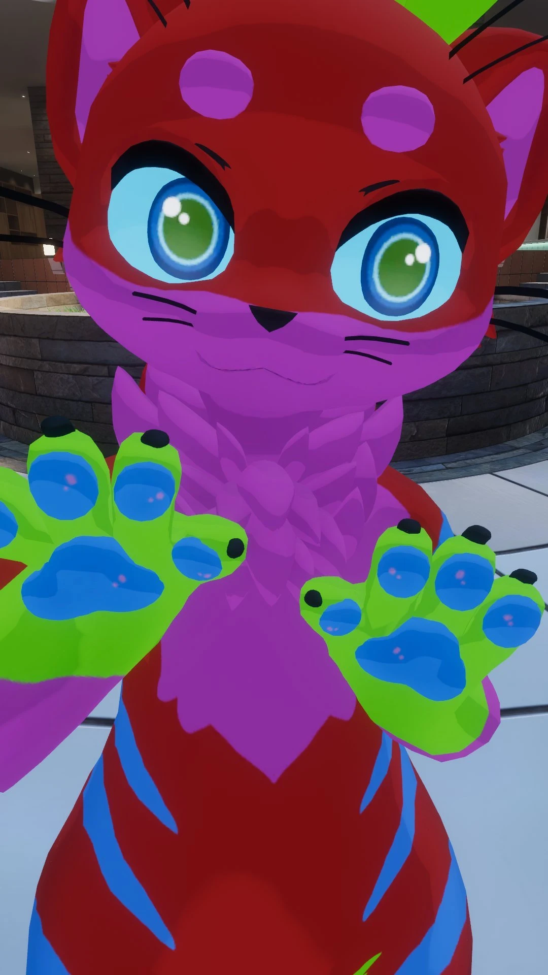 Daily Furry Art 310