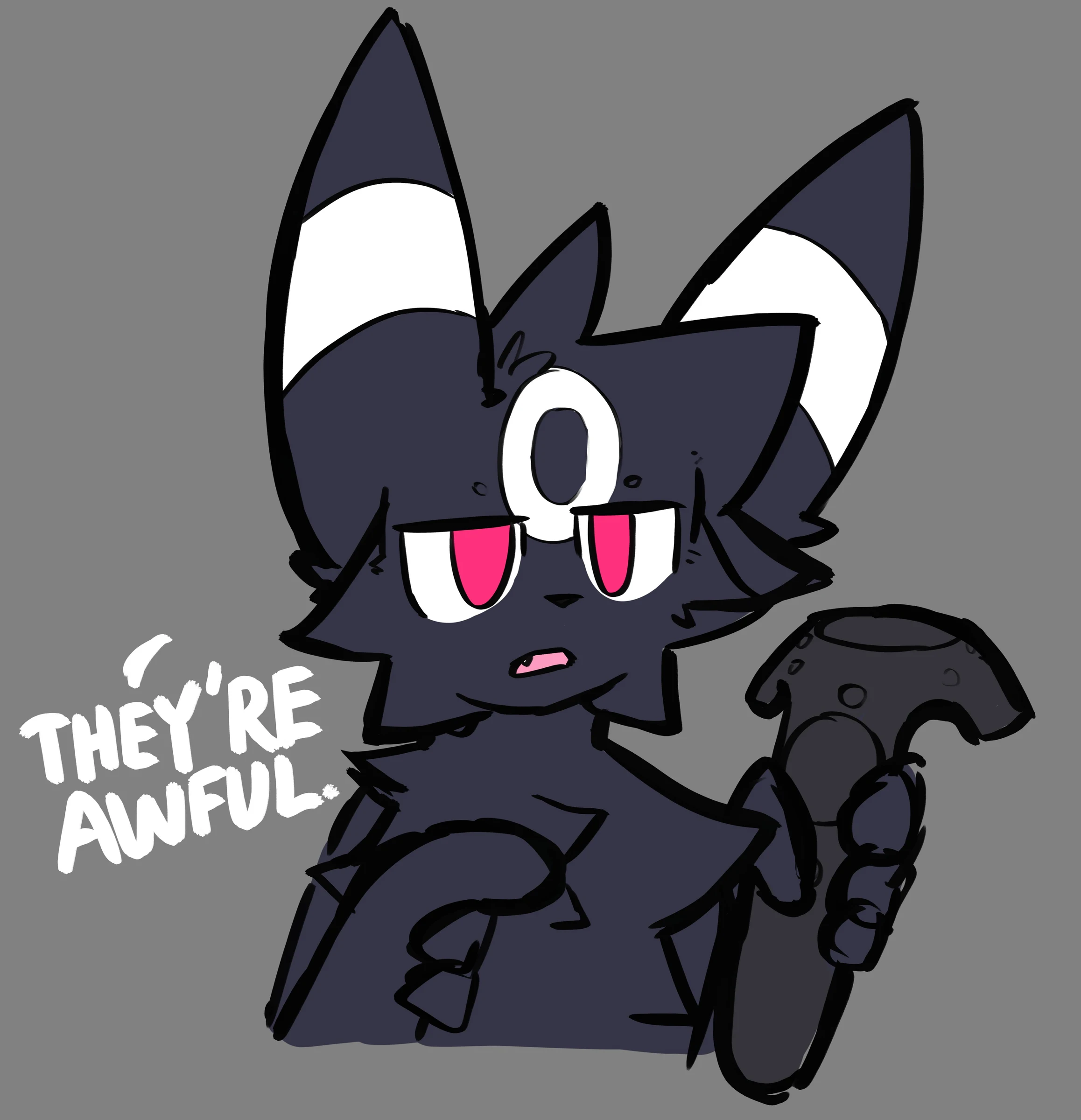 Weekly Furry Art 16