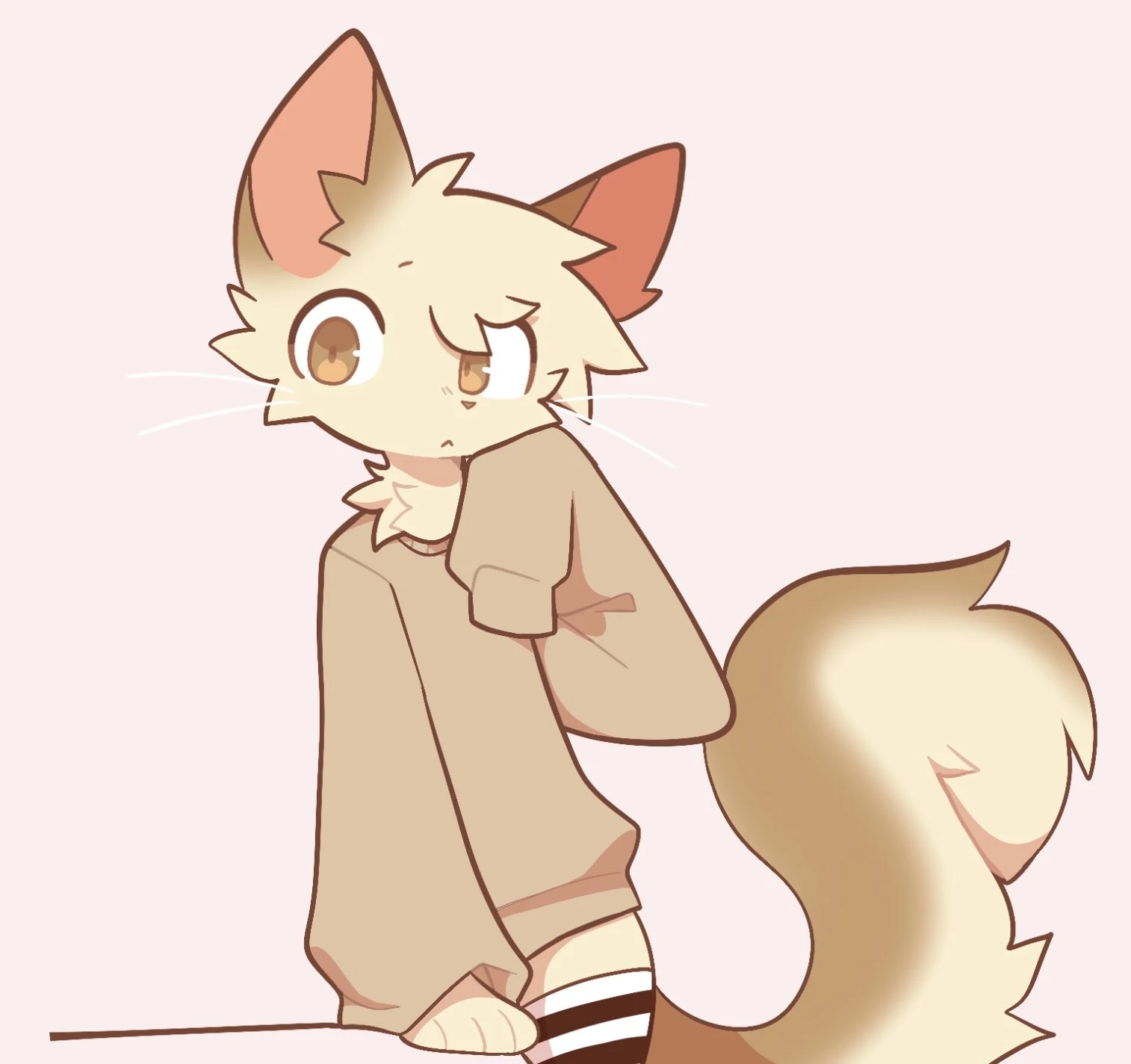 Daily Furry Art 113