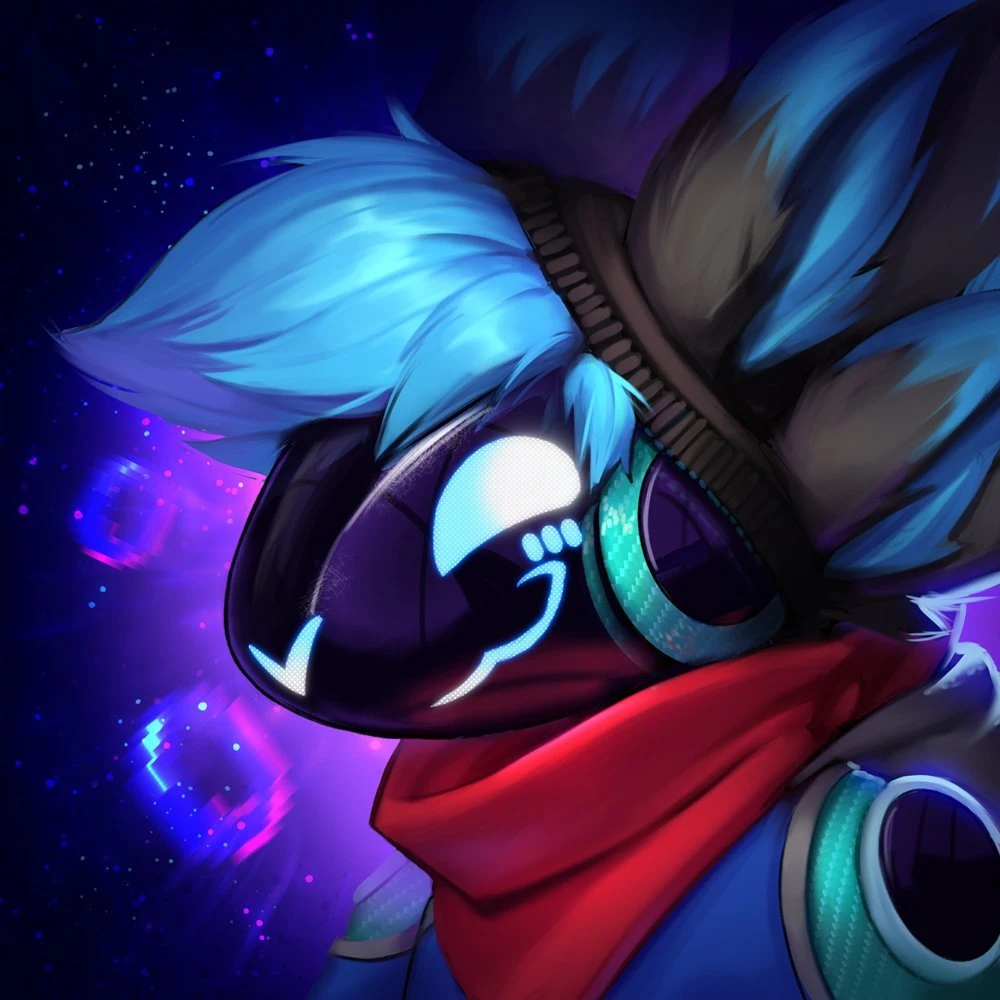 Daily Furry Art 273